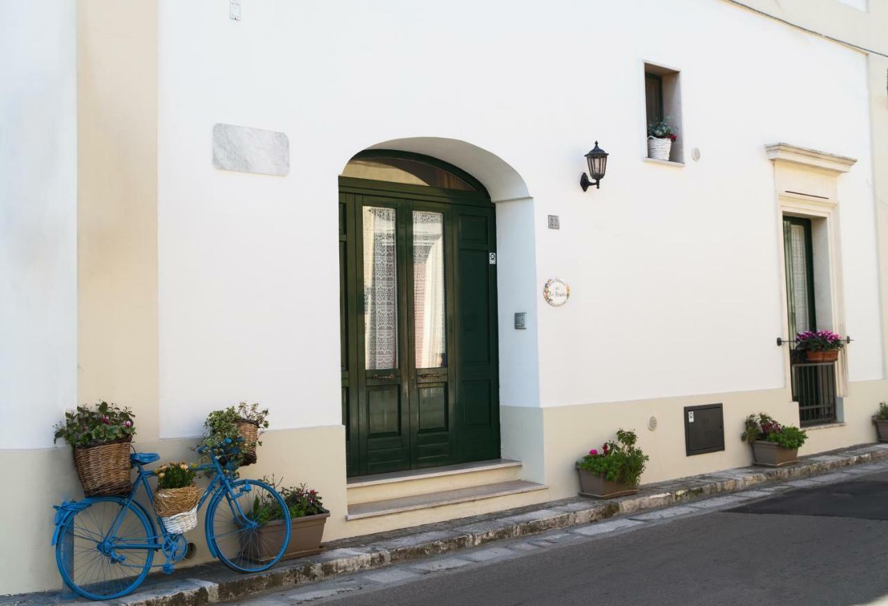 Da Zia Concetta Villa Campi Salentina Exterior photo